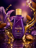 🌸 Huile corporelle parfumé PAIXÃO – Hydratation 24h (100ml)🌸