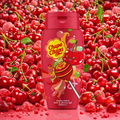 Chupa Chups Cheeky Cherry – Gel Douche & Bain 300 ml🌸🍒