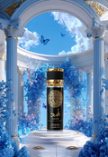 🌟 ASAD – Brume Parfumée pour le Corps🦋🩵