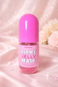Masque Visage Glowy Jelly Mask – Effet Glow & Hydratation🌸💗✨
