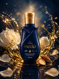 🌸 Huile corporelle parfumé PAIXÃO – Hydratation 24h (100ml)🌸