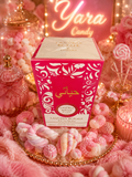 Laxuria Royal (Yara Candy)
