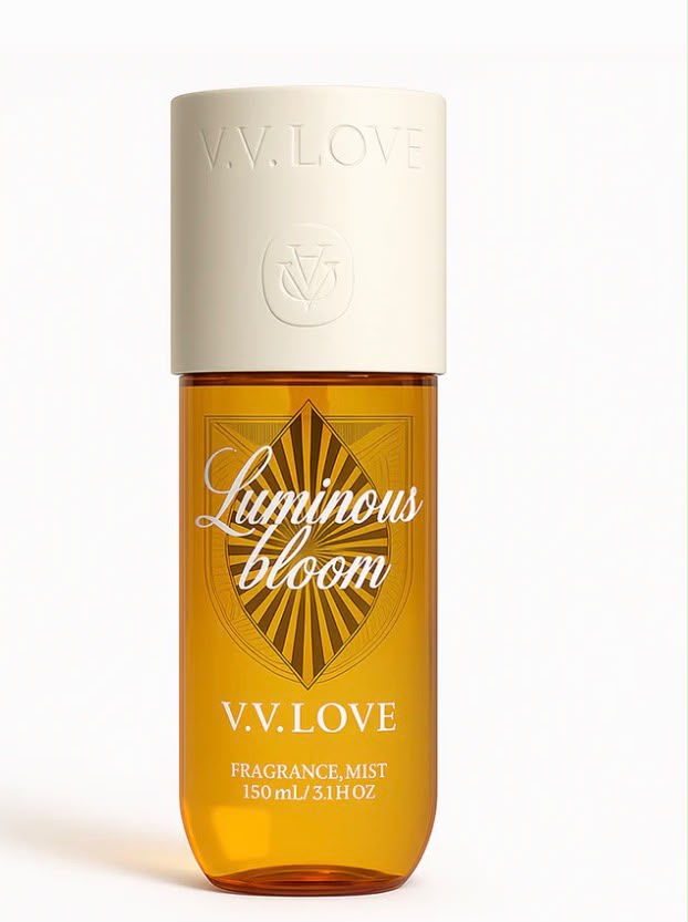 V.v love Luminous Bloom