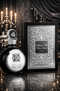 🖤 Fakhar Lattafa (Black) — Eau de Parfum Homme (50ml)🖤