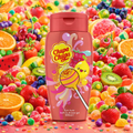Gel Douche & Bain TUTTI FRUTTI - 300ml Chupa Chups