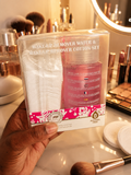 Make-up remover (démaquillants)