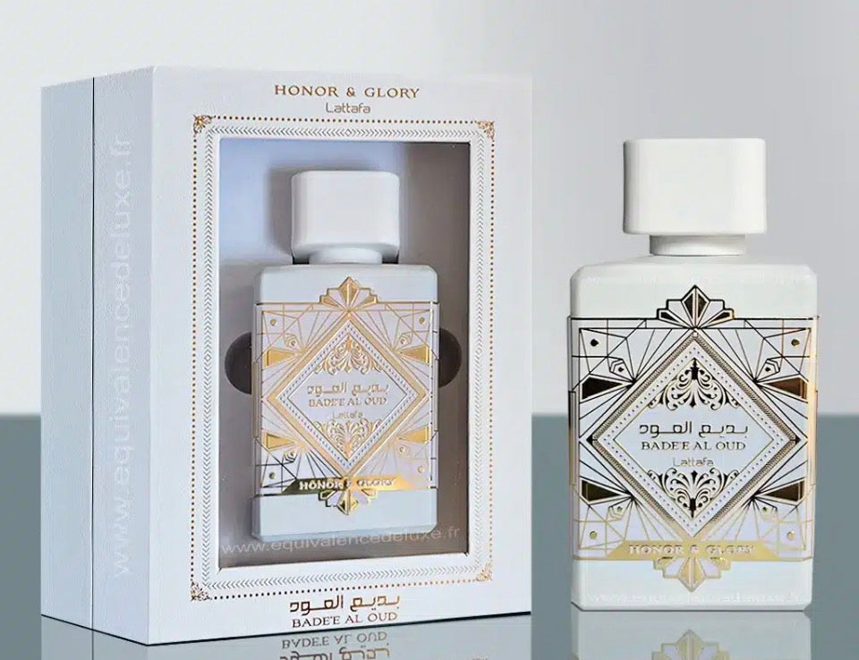 ❤️🤍💙Badel Oud – | Eau de Parfum 100 ml❤️🤍💙