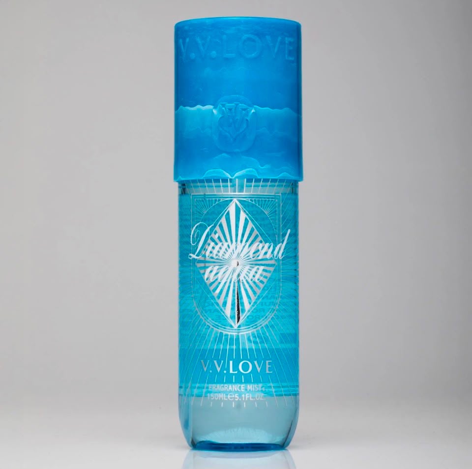 V.v Love Diamond Aqua
