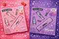 🎁 Coffret Beauté Gourmand – The Fruit Company (Fresa Nata & Moras)