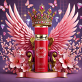 🌸 Gissah One & Only – Brume Parfumée pour le Corps🌸