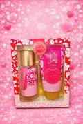 🌸 Coffret Parfum Yara Candy – Parfum & Lotion Parfumée🌸💗