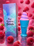 Parfums Raspberry Gelato 😍❤️