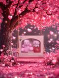 Baby Love – Coffret Parfum Enfant 50 ml avec Peluche