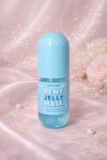 Masque Visage Dewy Jelly Mask – Hydratation & Peau Éclatante✨