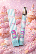 🍦 Ice Cream Perfume Give Me Gourmand – Vanilla Freak | Eau de Parfum 35 ml🍦
