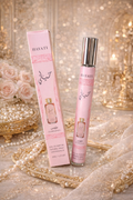 ✨ Hayaati Florence – Eau de Parfum 35 ml