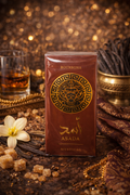 Parfum Vanille Bourbon ASADA – Mystical 30 ml