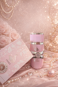 🌸 Yara Rose Pinky Donna – Eau de Parfum 35 ml🥰