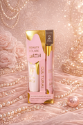 ✨ Beauty Éclaire – Coffret Parfum & Crème pour les mains🖐