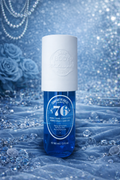 💙 Brume Parfumée 76 – Midnight Jasmine & Amber Woods💙