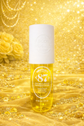 💛 Brume Parfumée 87 – Solar Tuberose & Fleur de Coco💛🥥