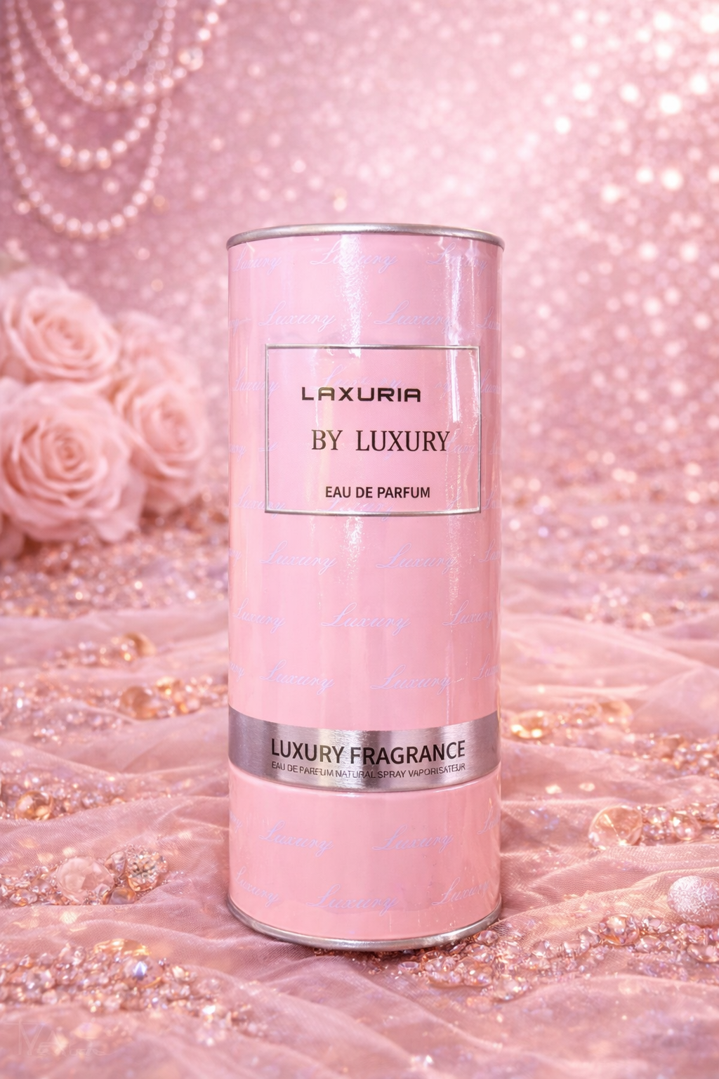 🌸Laxuria By Luxury – Eau de Parfum💕