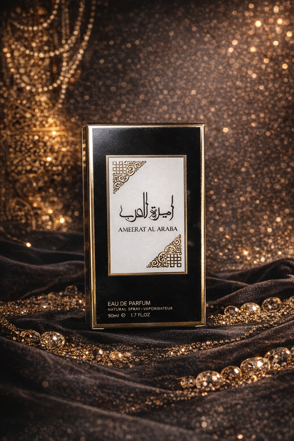 🖤 Ameerat Al Araba – Eau de Parfum🖤