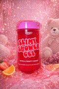 🍓 Slimy Shower Gel – Gel Douche Fruité 240ml