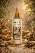 🌿 PRADY – Goa Santal Body Splash 250 ml