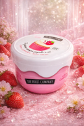 🍓 Crème Corps Strawberry Cupcake – The Fruit Company