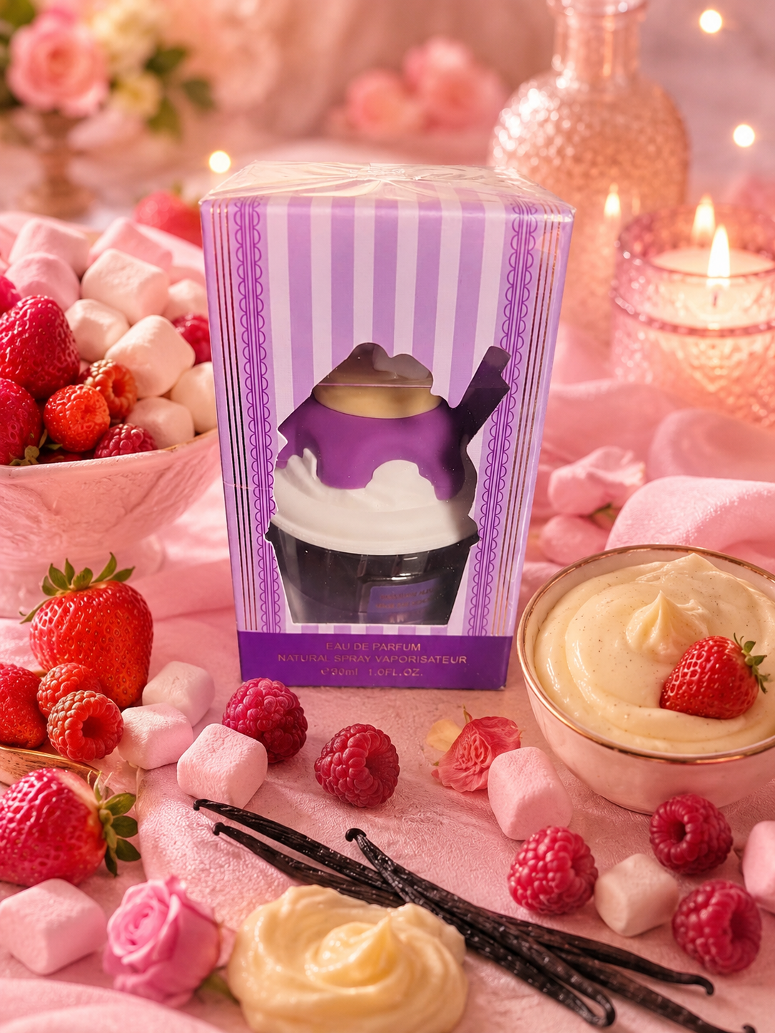 Give Me Gourmand Mallow Madness 30ml