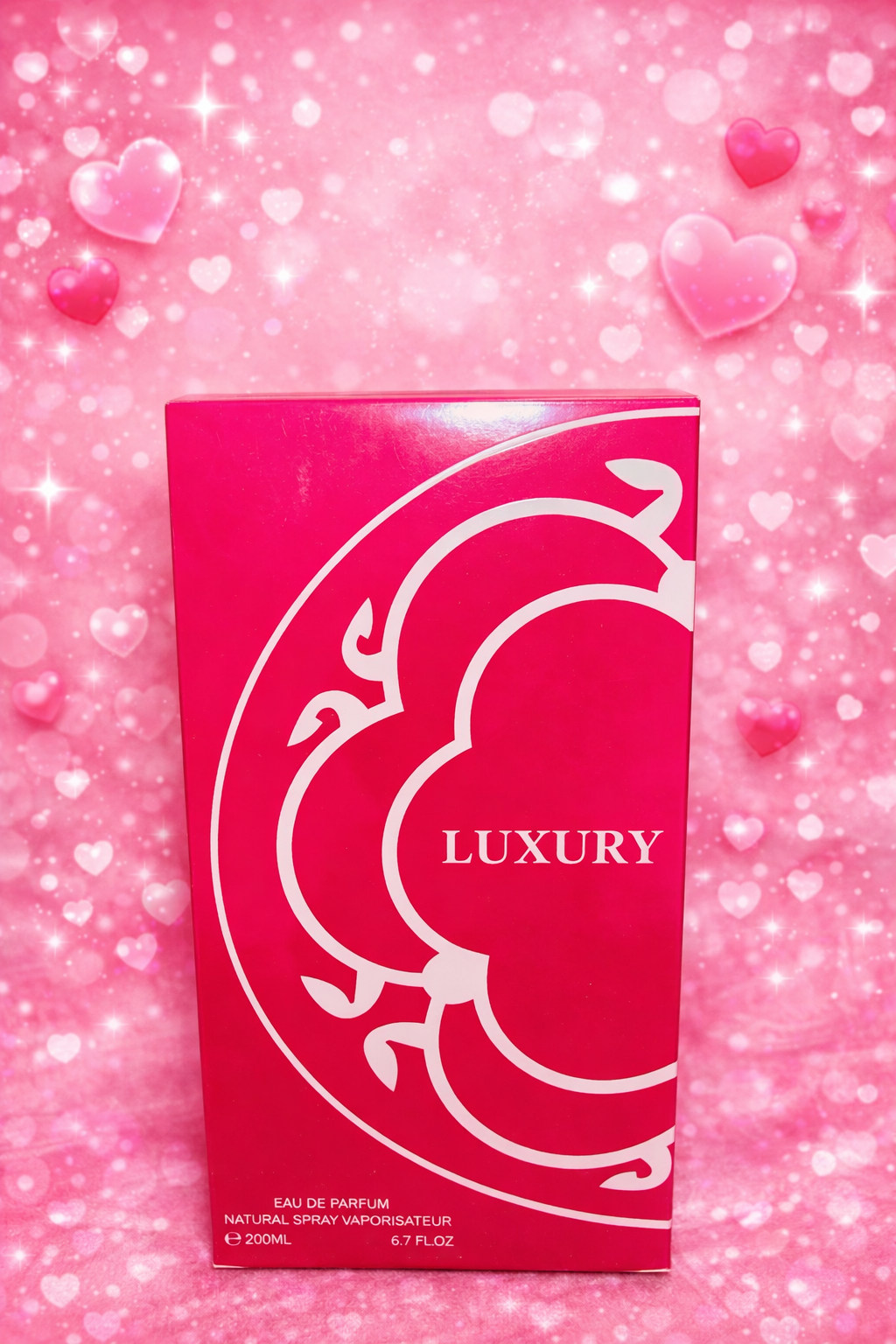 🩷🌷Parfum Luxury - Marshmallow 200ml🩷🌷