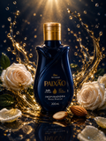 🌸 Huile corporelle parfumé PAIXÃO – Hydratation 24h (200ml)🌸