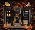 coffret khamrah burphrise